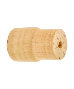 CRB 1" Cork Ice Rod Foregrip Components