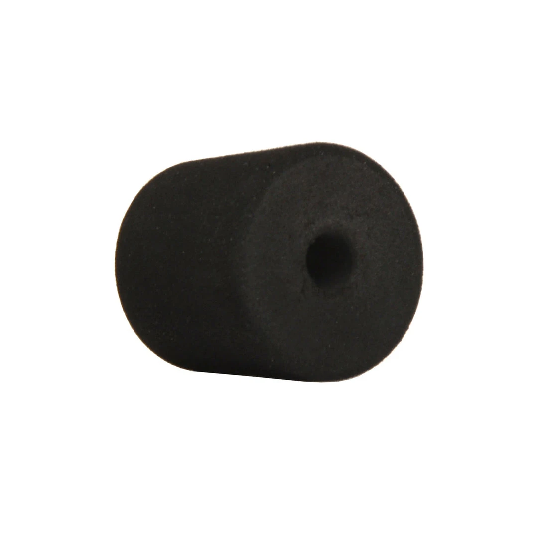 CRB 1-inch EVA Foregrip Components 4 CRB 1-inch EVA Foregrip Components