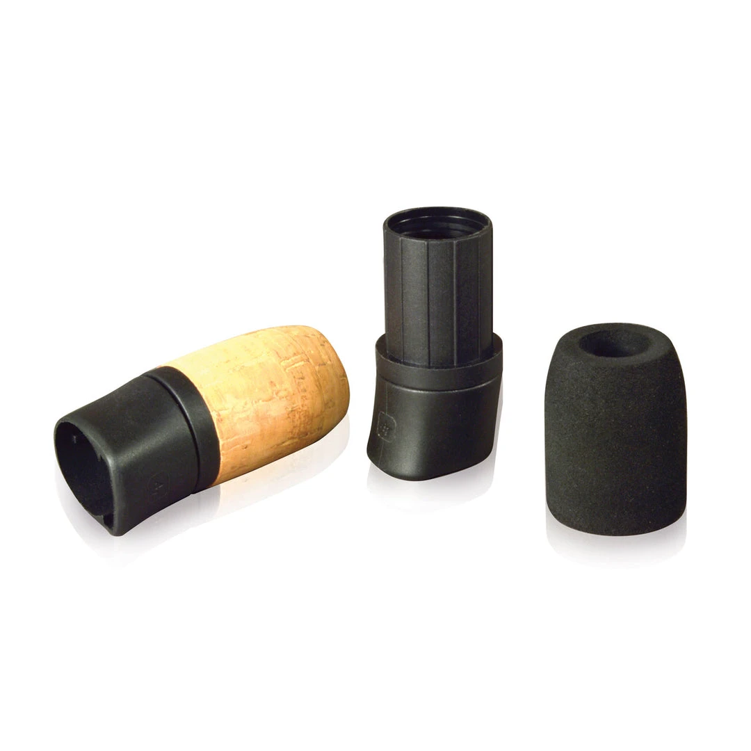 American Tackle Co. 1.25" Shaped Fore Grip For Uni-Lock Hood 3 American Tackle Co. 1.25" Shaped Fore Grip For Uni-Lock Hood