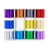 12-Spool ProWrap Metallic Thread Assortment Kit Supplies 2 12-Spool ProWrap Metallic Thread Assortment Kit Supplies