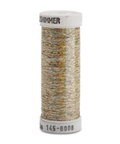Sulky Holoshimmer Thread (250 Yds.)