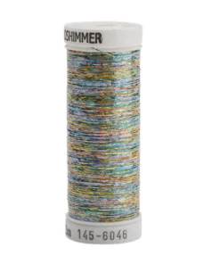 Sulky Holoshimmer Thread (250 Yds.)