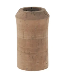 CRB 2" Front Grip For Split-Grip Handle (Cork)