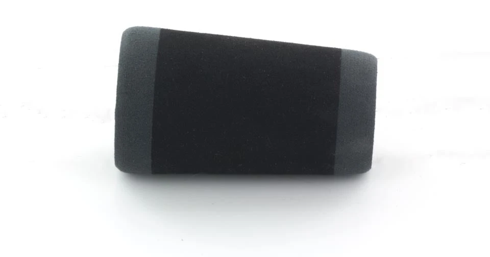 CRB Straight Tapered Foregrips FG175 FG125 Components 5 CRB Straight Tapered Foregrips FG175 FG125 Components