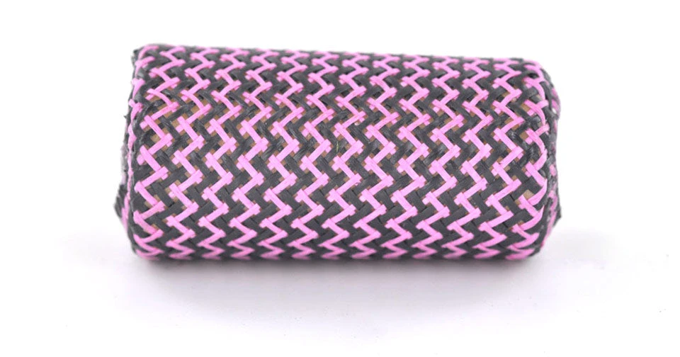 Cashion Rods 2-inch Carbon Fiber Butt Grips 6 Cashion Rods 2-inch Carbon Fiber Butt Grips