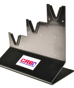 CRB Equipment Stand For 3 Rod Dryer