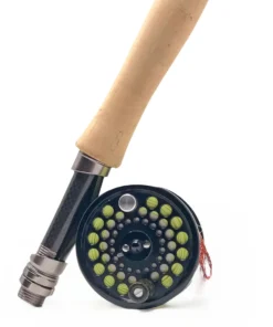 American Tackle Co. Components American Tackle 3K Fly Seats 3KFS 9 American Tackle Co. Components American Tackle 3K Fly Seats 3KFS