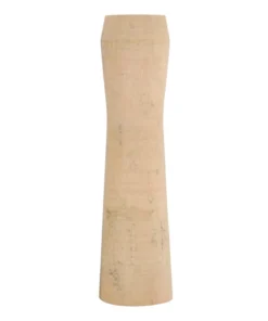 CRB 4.25" Cork Rear Split-Grip For 16mm Handle Tube