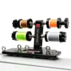 CRB Equipment 4-Spool Rolling Thread Carriage For RBS