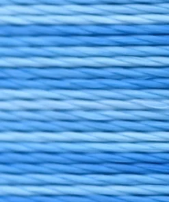 ProWrap Fusion Variegated Thread 100YD Spool Supplies 14 ProWrap Fusion Variegated Thread 100YD Spool Supplies