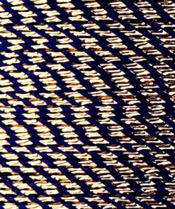 Supplies ProWrap Metallic Twist 100YD Spool 18 Supplies ProWrap Metallic Twist 100YD Spool