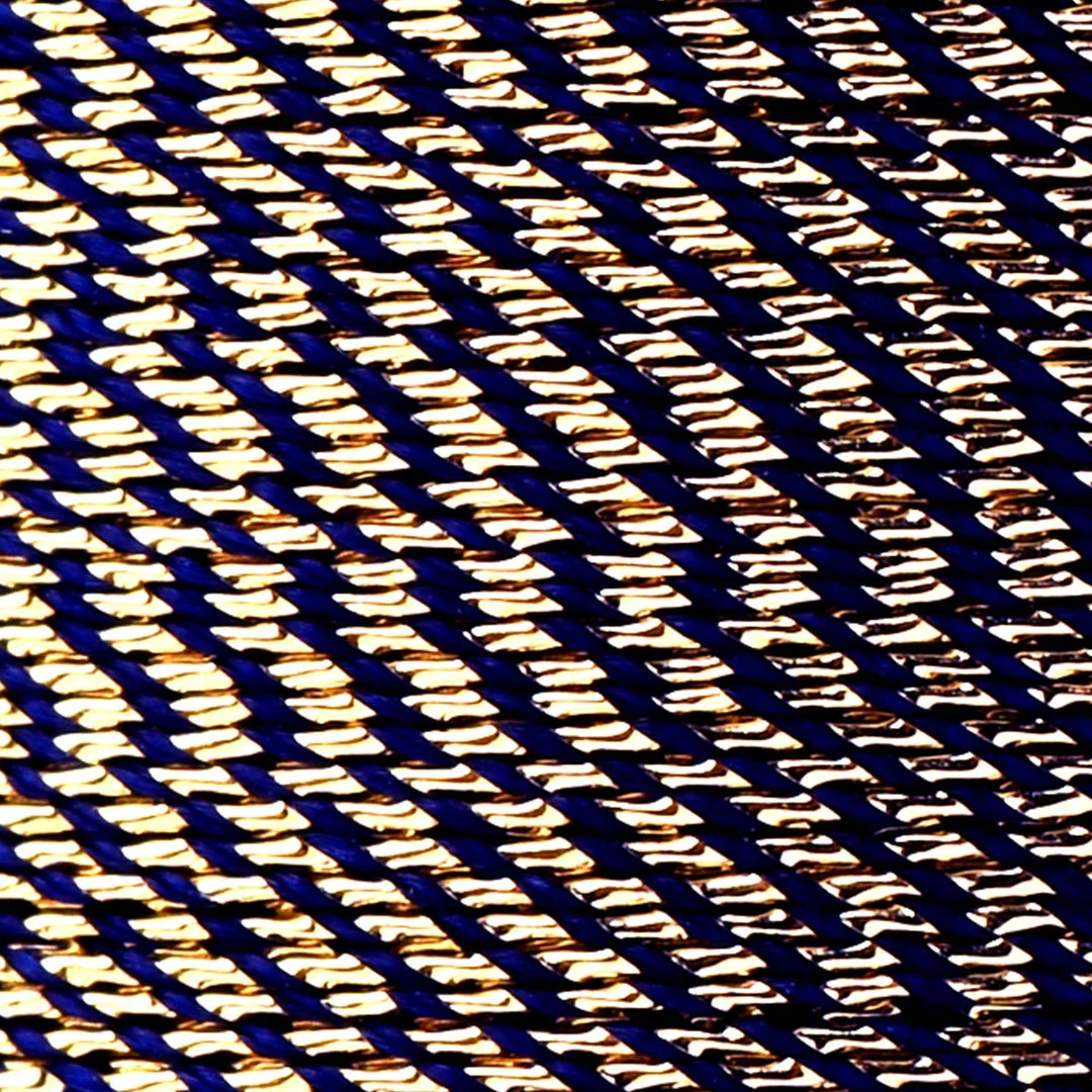 Supplies ProWrap Metallic Twist 100YD Spool 7 Supplies ProWrap Metallic Twist 100YD Spool