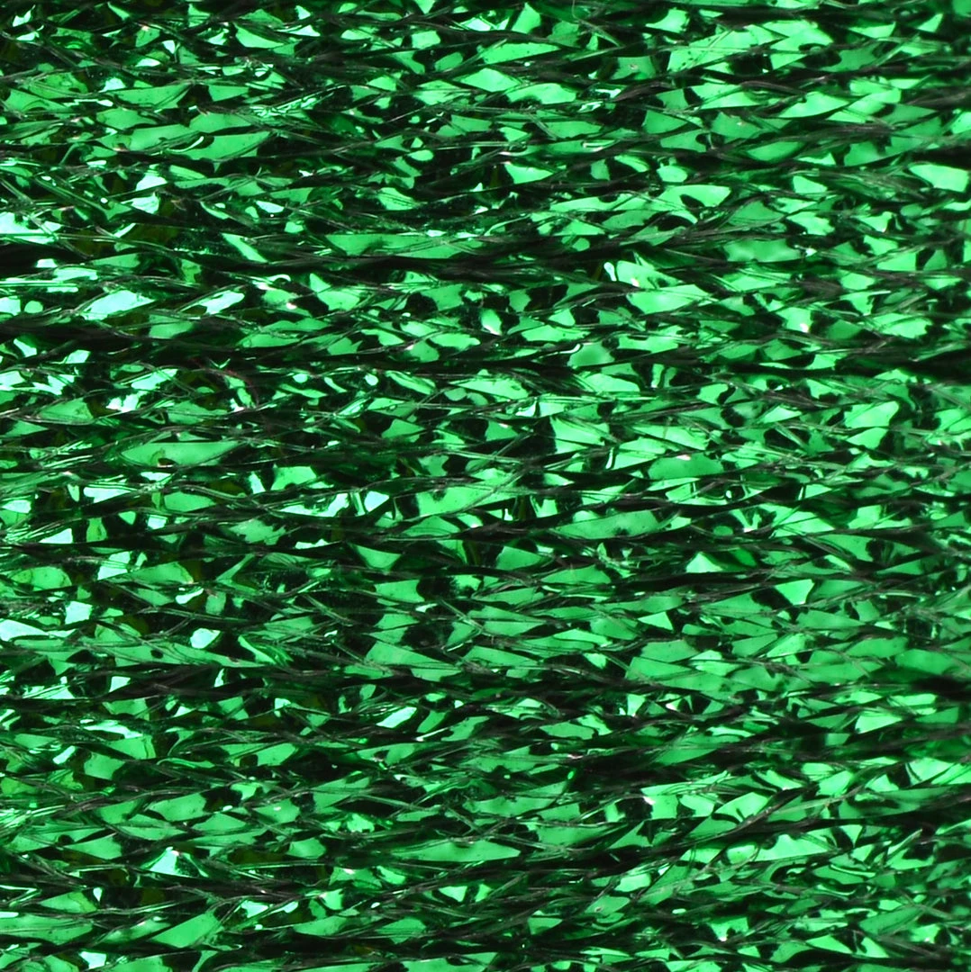 ProWrap Metallic Braid Thread Supplies 8 ProWrap Metallic Braid Thread Supplies