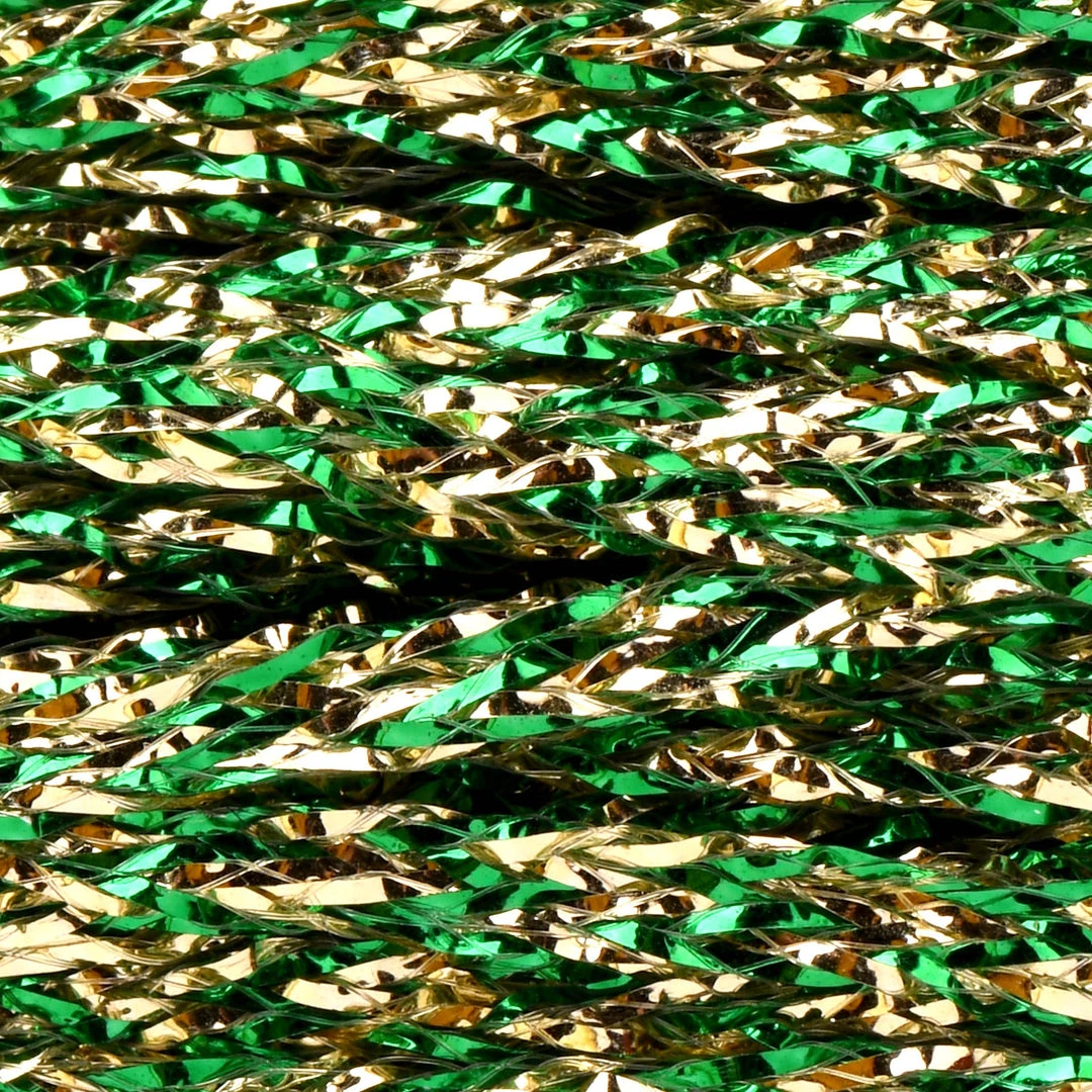 ProWrap Metallic Braid Thread Supplies 16 ProWrap Metallic Braid Thread Supplies