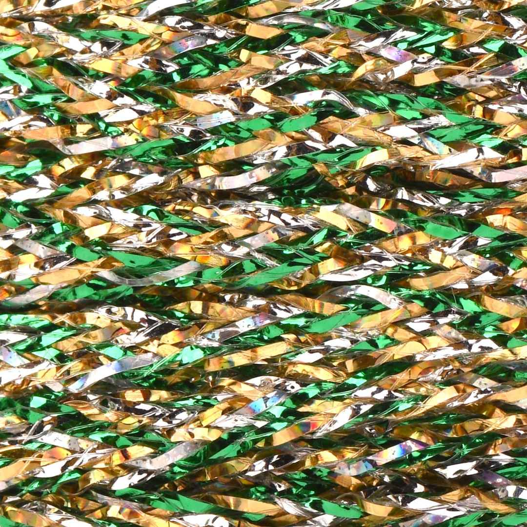 ProWrap Metallic Braid Thread Supplies 17 ProWrap Metallic Braid Thread Supplies