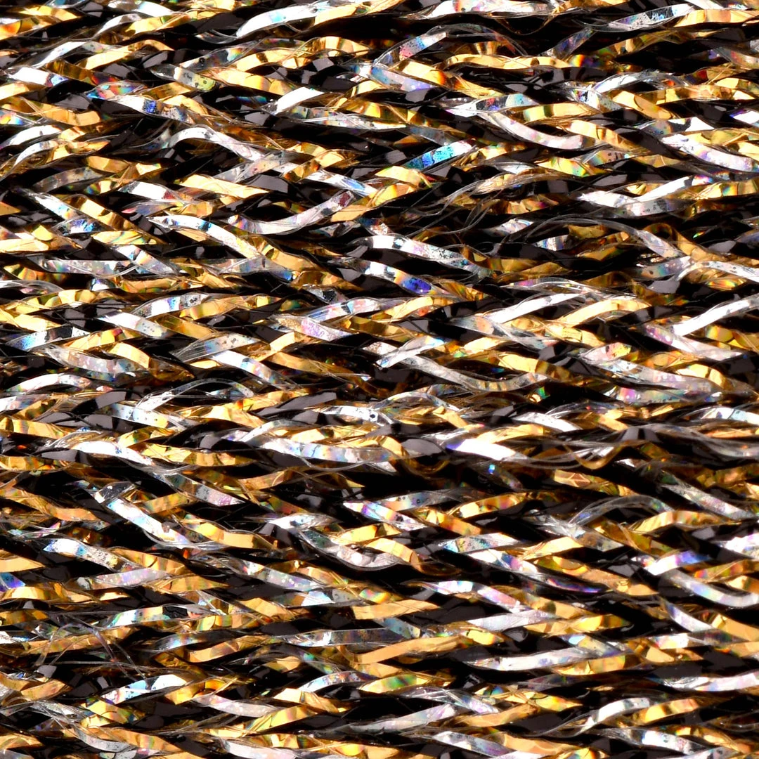 ProWrap Metallic Braid Thread Supplies 22 ProWrap Metallic Braid Thread Supplies