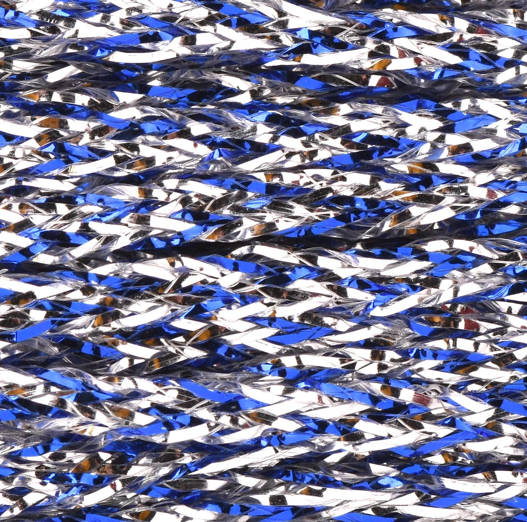 ProWrap Metallic Braid Thread Supplies 23 ProWrap Metallic Braid Thread Supplies