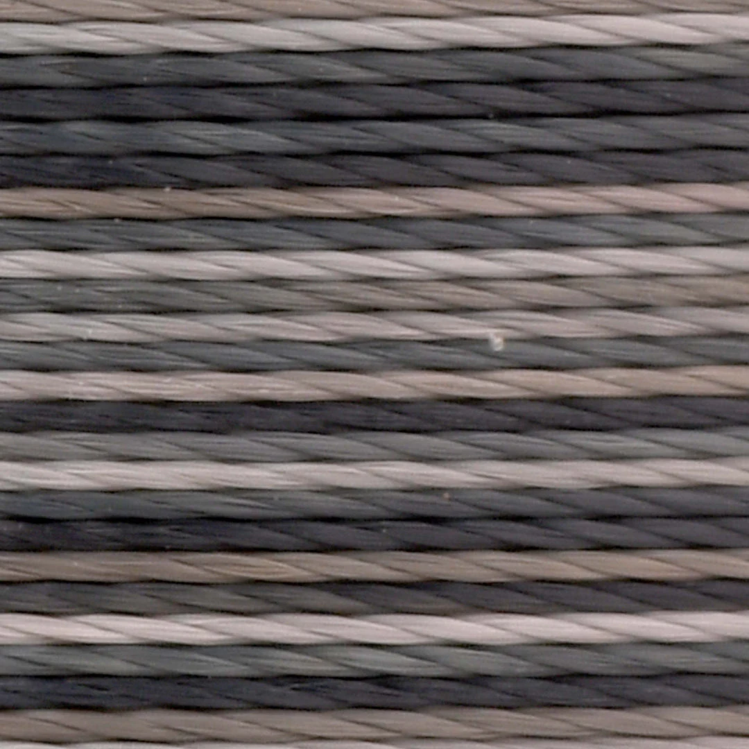 ProWrap Fusion Variegated Thread 100YD Spool Supplies 11 ProWrap Fusion Variegated Thread 100YD Spool Supplies