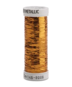 Sulky Sliver Metallic Thread (250 Yds.) 33 Sulky Sliver Metallic Thread (250 Yds.)