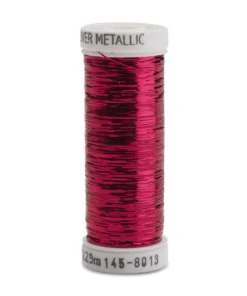 Sulky Sliver Metallic Thread (250 Yds.) 37 Sulky Sliver Metallic Thread (250 Yds.)