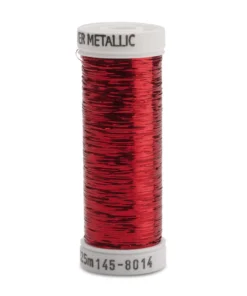 Sulky Sliver Metallic Thread (250 Yds.) 38 Sulky Sliver Metallic Thread (250 Yds.)
