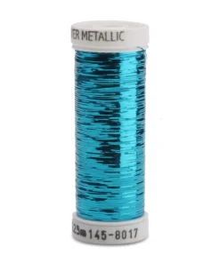 Sulky Sliver Metallic Thread (250 Yds.) 40 Sulky Sliver Metallic Thread (250 Yds.)