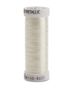 Sulky Sliver Metallic Thread (250 Yds.) 44 Sulky Sliver Metallic Thread (250 Yds.)
