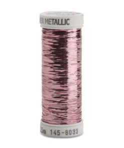 Sulky Sliver Metallic Thread (250 Yds.) 46 Sulky Sliver Metallic Thread (250 Yds.)