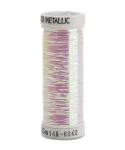 Sulky Sliver Metallic Thread (250 Yds.) 47 Sulky Sliver Metallic Thread (250 Yds.)