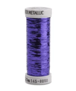 Sulky Sliver Metallic Thread (250 Yds.) 49 Sulky Sliver Metallic Thread (250 Yds.)