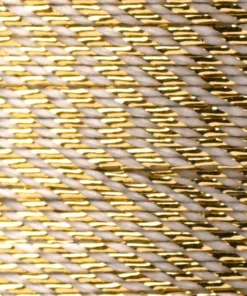 Supplies ProWrap Metallic Twist 100YD Spool 22 Supplies ProWrap Metallic Twist 100YD Spool