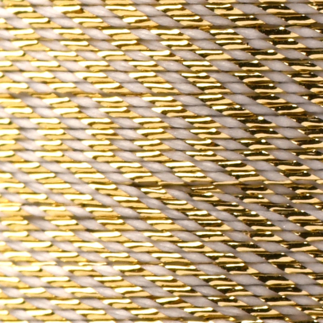 Supplies ProWrap Metallic Twist 100YD Spool 11 Supplies ProWrap Metallic Twist 100YD Spool