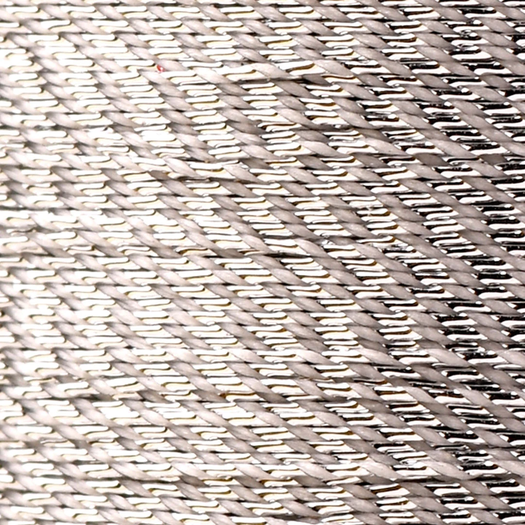 Supplies ProWrap Metallic Twist 100YD Spool 12 Supplies ProWrap Metallic Twist 100YD Spool