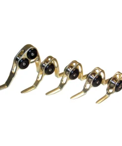 Winthrop Tackle 80# Excel Roller Guide Set By Winthrop Tools