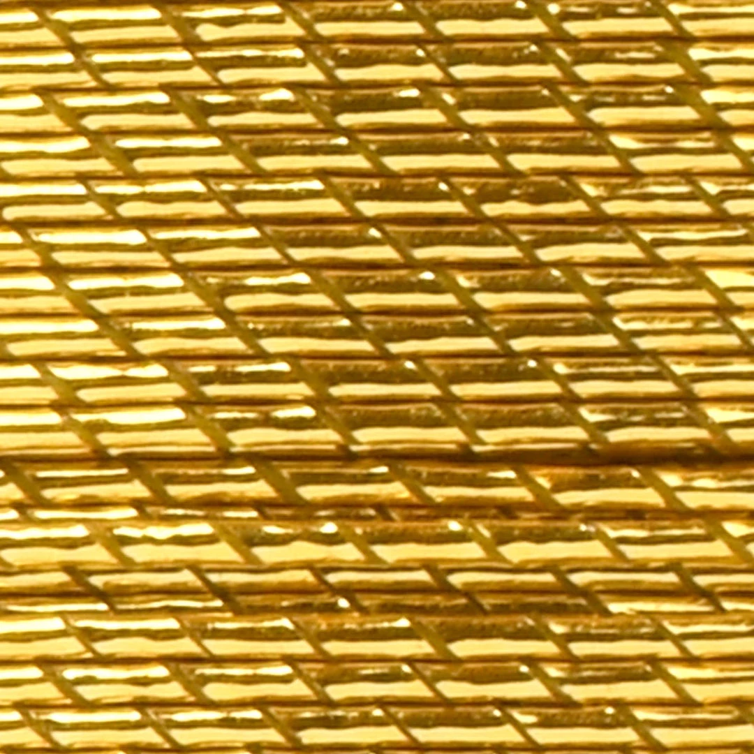 ProWrap Metallic Rod Winding Thread - Size A (1 Oz) 12 ProWrap Metallic Rod Winding Thread - Size A (1 Oz)