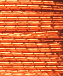 ProWrap Metallic Rod Winding Thread - Size A (1 Oz) 66 ProWrap Metallic Rod Winding Thread - Size A (1 Oz)