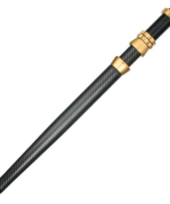 AB1 Tackle Components AB1 Carbon Fiber Trolling Butts