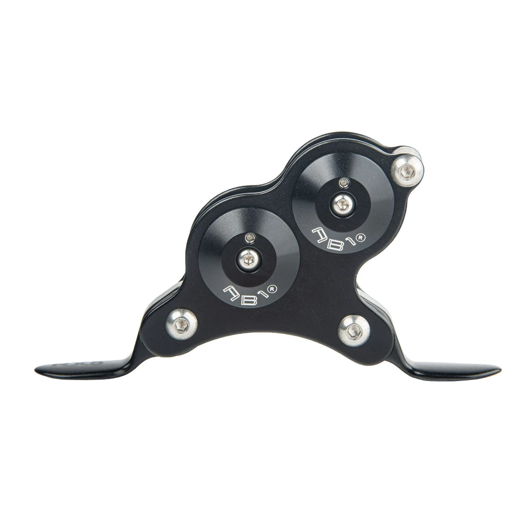 AB1 Tackle Components AB1 80-130 And Unlimited Class Roller Guides 4 AB1 Tackle Components AB1 80-130 And Unlimited Class Roller Guides