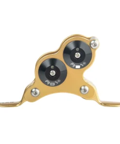 AB1 Tackle Components AB1 80-130 And Unlimited Class Roller Guides 24 AB1 Tackle Components AB1 80-130 And Unlimited Class Roller Guides