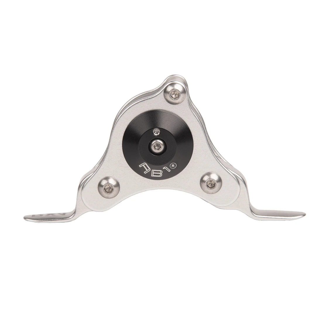 AB1 Tackle Components AB1 80-130 And Unlimited Class Roller Guides 18 AB1 Tackle Components AB1 80-130 And Unlimited Class Roller Guides