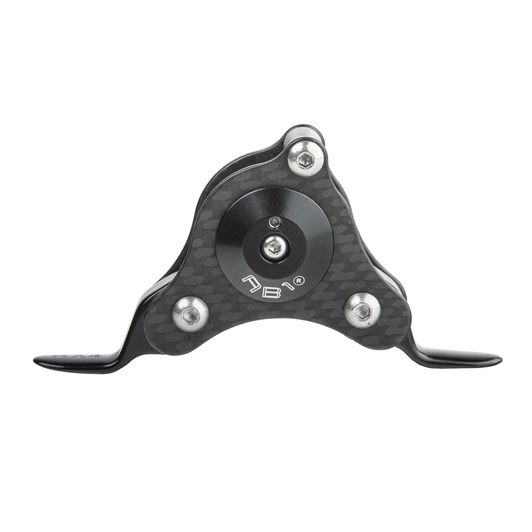 AB1 Tackle Components AB1 80-130 And Unlimited Class Roller Guides 14 AB1 Tackle Components AB1 80-130 And Unlimited Class Roller Guides