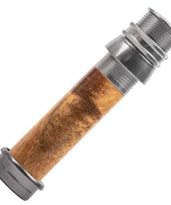 REC Components REC Aluminum Fly Seat ABS