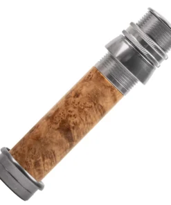 REC Components REC Aluminum Fly Seat ABS