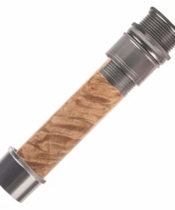 REC Components REC Aluminum Fly Seat ADS