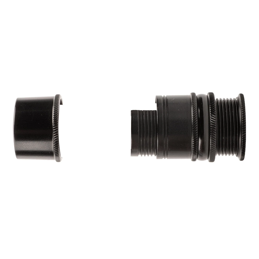 REC Components REC Aluminum Fly Seat, ADS (Skeleton Only) 3 REC Components REC Aluminum Fly Seat, ADS (Skeleton Only)