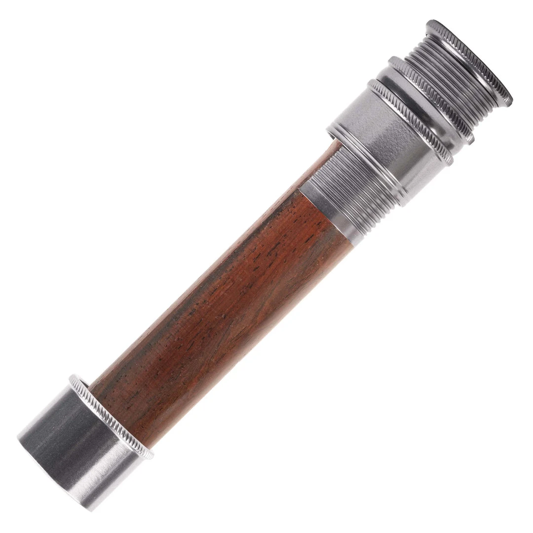 REC Components REC Aluminum Fly Seat ADSL 19 REC Components REC Aluminum Fly Seat ADSL