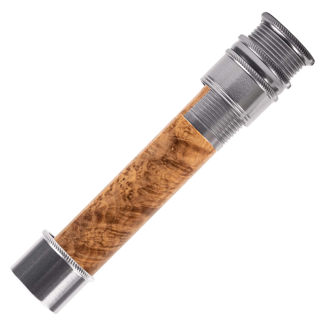 REC Components REC Aluminum Fly Seat ADSL 9 REC Components REC Aluminum Fly Seat ADSL