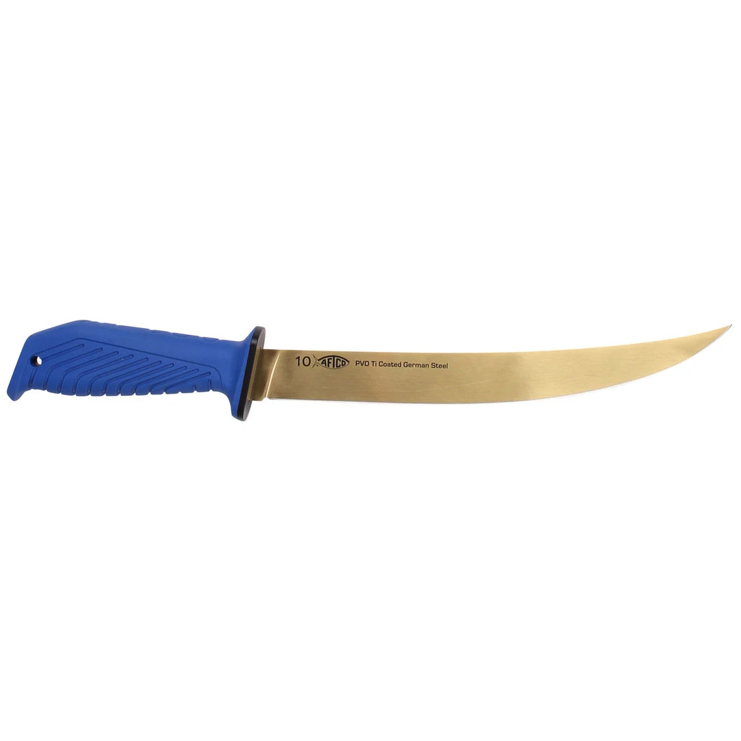 Gear AFTCO Fishing Fillet Knife 8 Gear AFTCO Fishing Fillet Knife