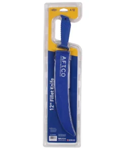 Gear AFTCO Fishing Fillet Knife 27 Gear AFTCO Fishing Fillet Knife
