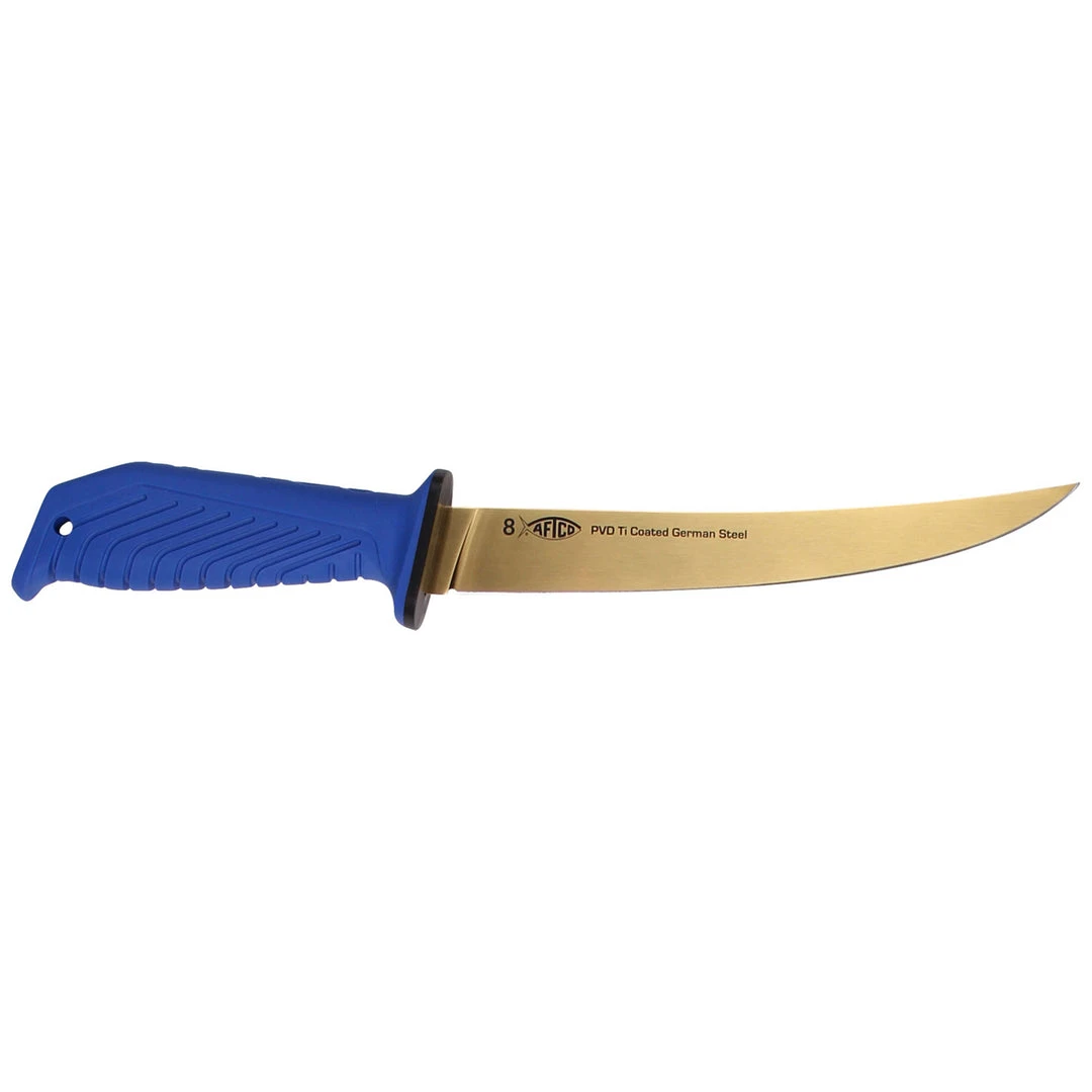 Gear AFTCO Fishing Fillet Knife 4 Gear AFTCO Fishing Fillet Knife